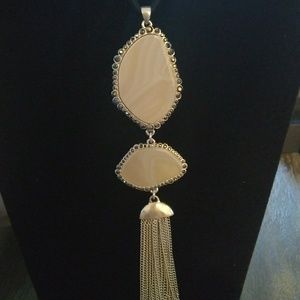 Lucky Brand  necklace